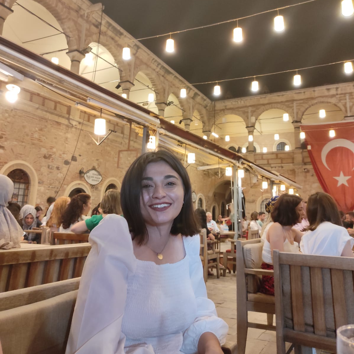Betül KARACAOĞLU