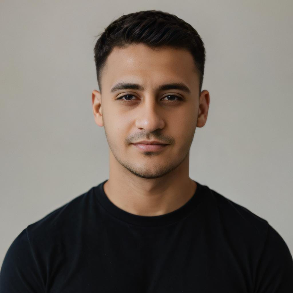 yusufaliorhan