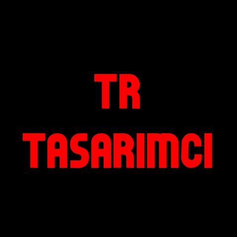 TrTasarımcı