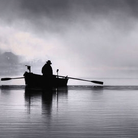 silence