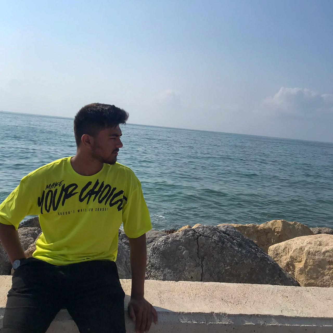 Fevzi Koç