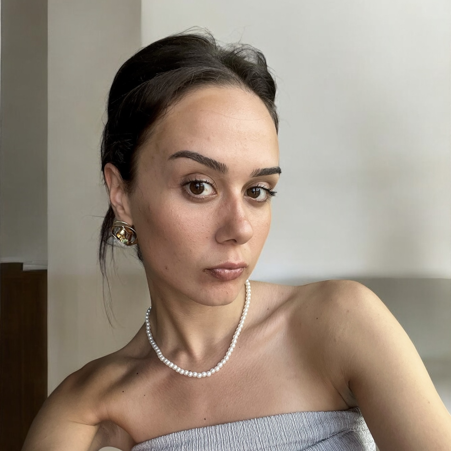 Deniz Gurkok