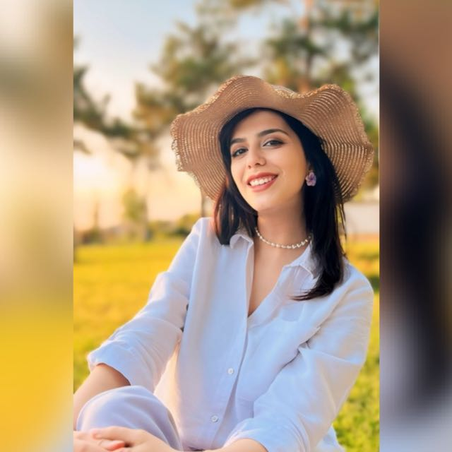 ÖZLEM BEKMEZCİ BAYRAKCI
