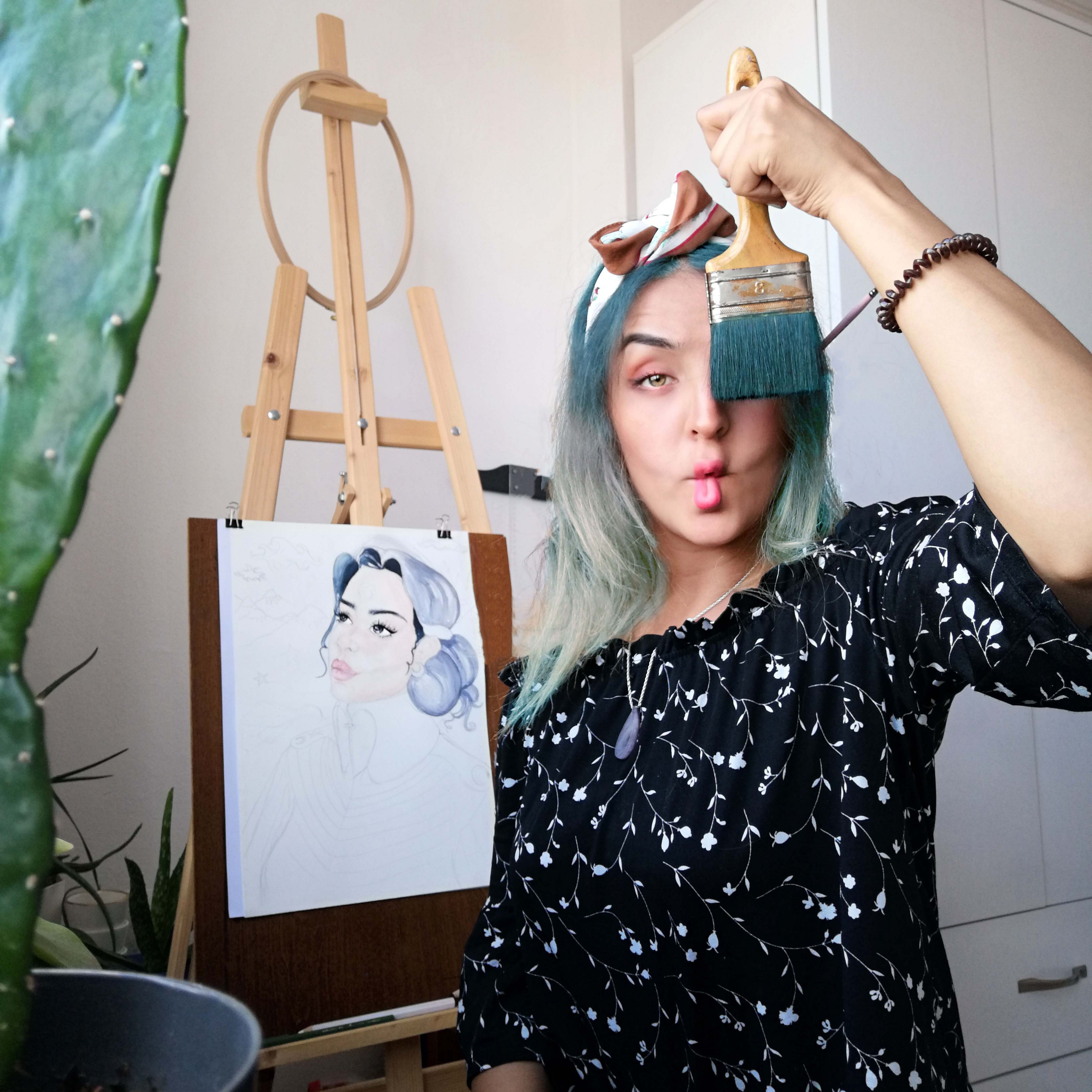 KAWTAR ElAMRANI