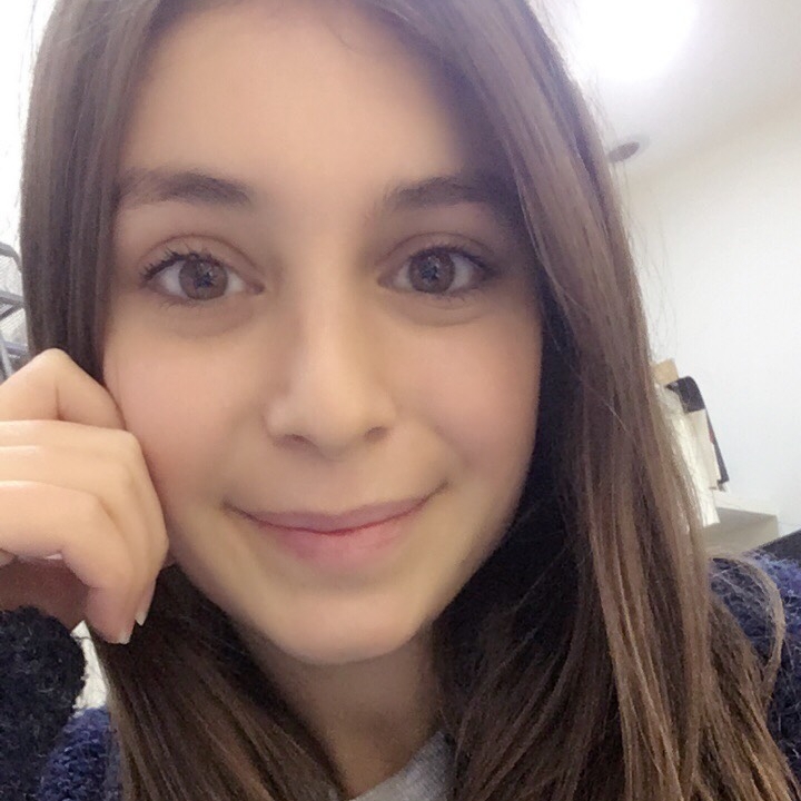 nermin şentürk