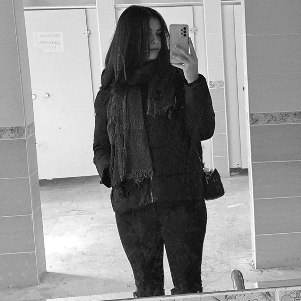 Rabia Okyay