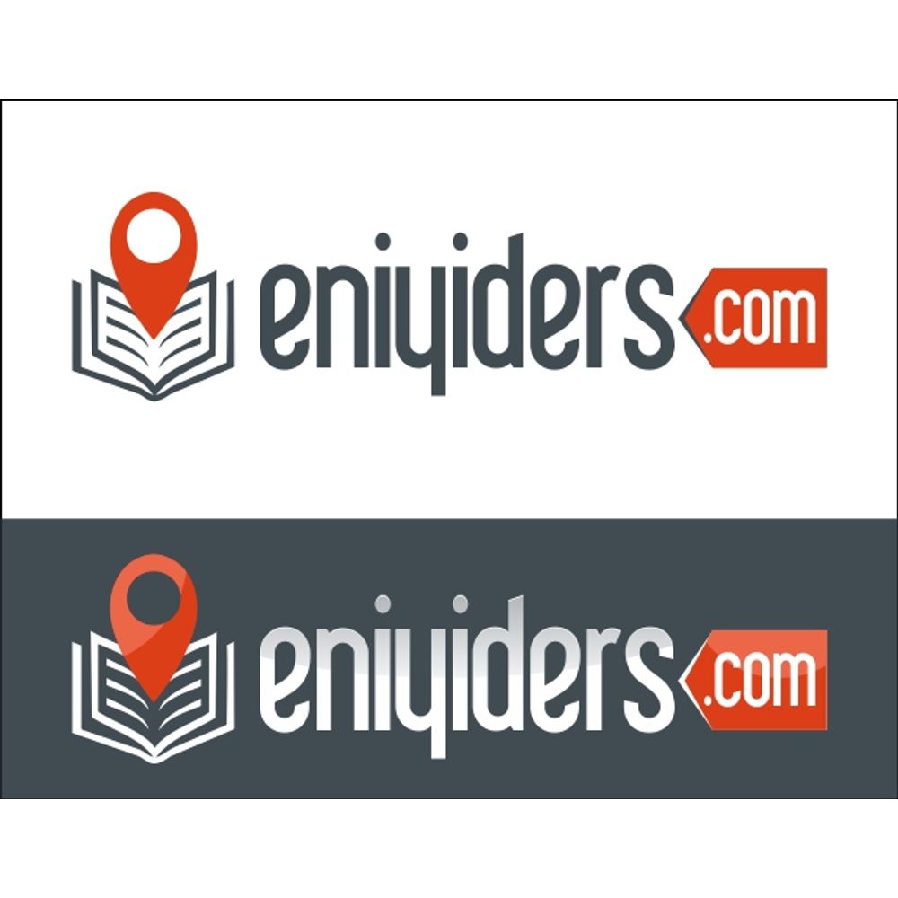 eğitim platformu için logo