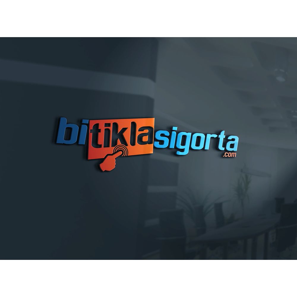 kurumsal firmamıza logo arıyoruz