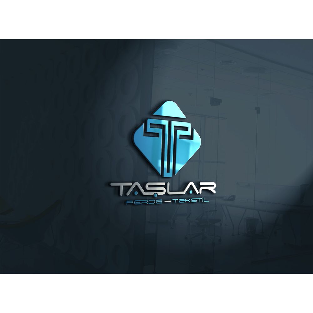 TEKSTİL FİRMAMIZ İÇİN LOGO ARIYORUZ