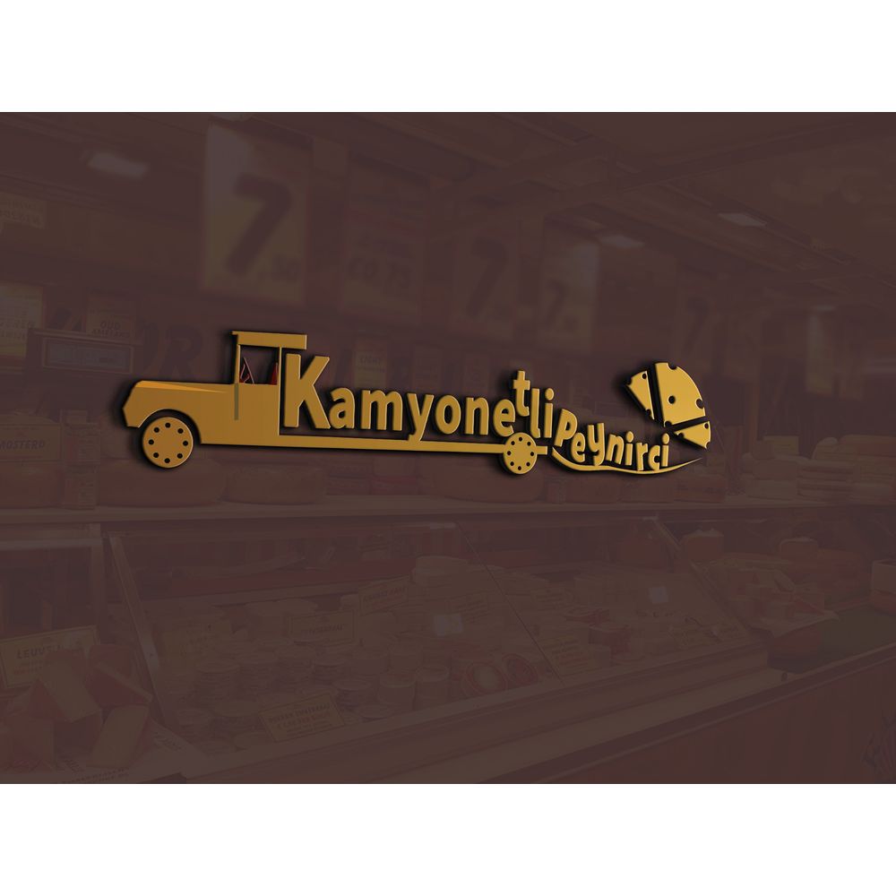 Konuşan bir logo/amblem aranıyor!!