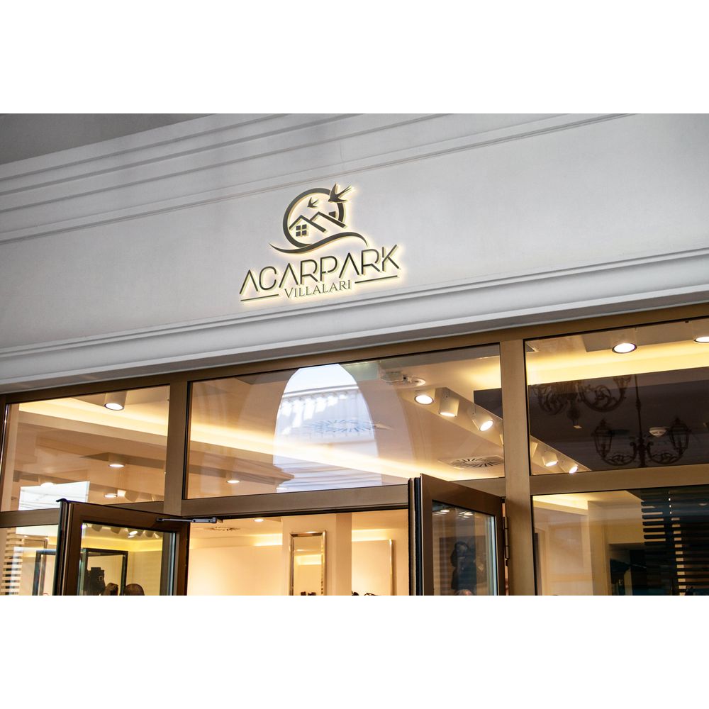 ACARPARK VILLALARI