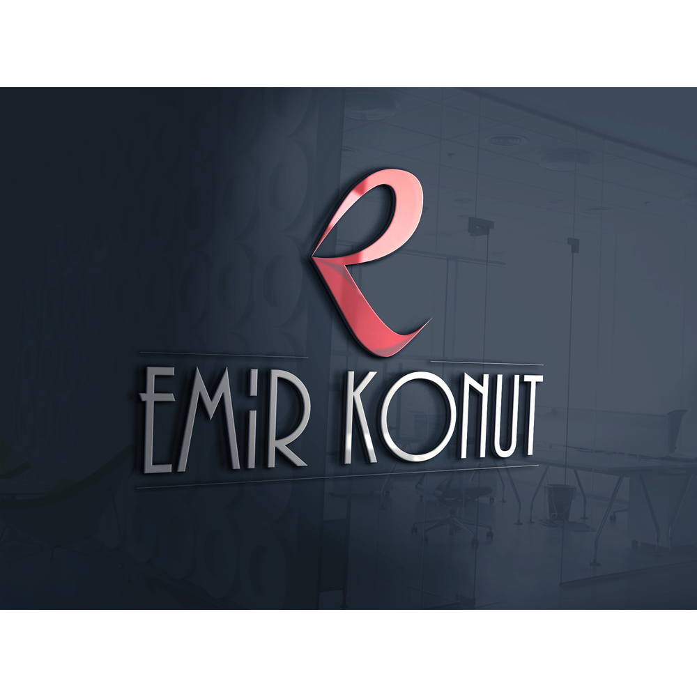 EMİR KONUT MARKAMIZA FARK YARATACAK LOGO