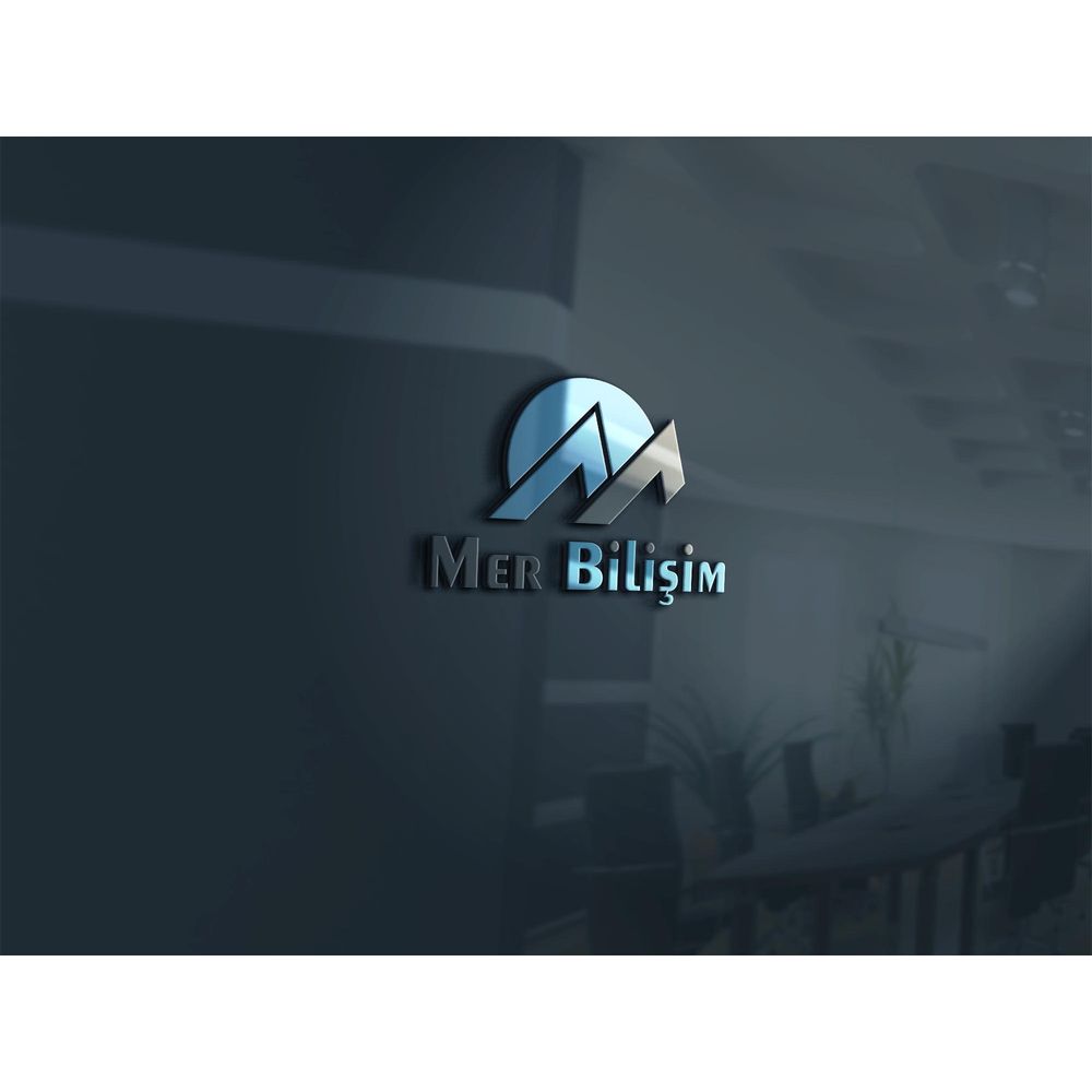 Bilişim Firmasına Logo Arıyoruz