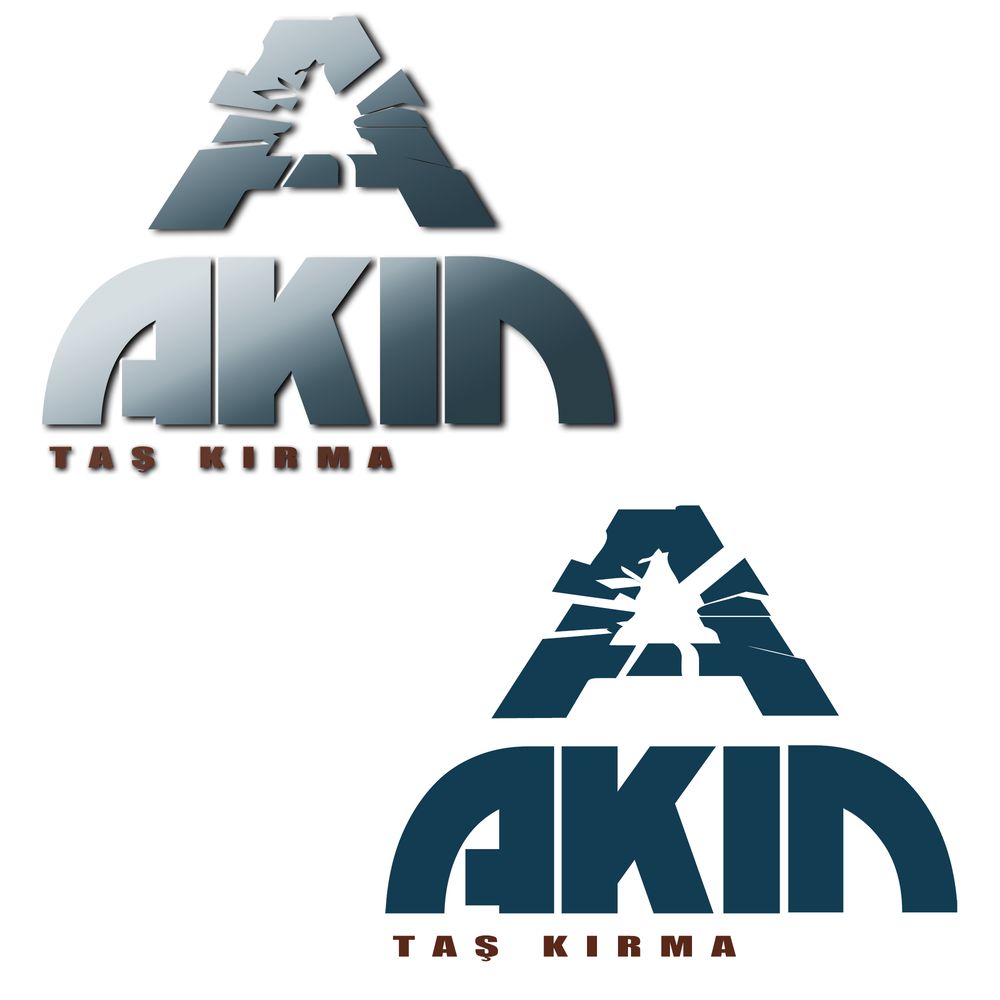 Firmamıza isim logo