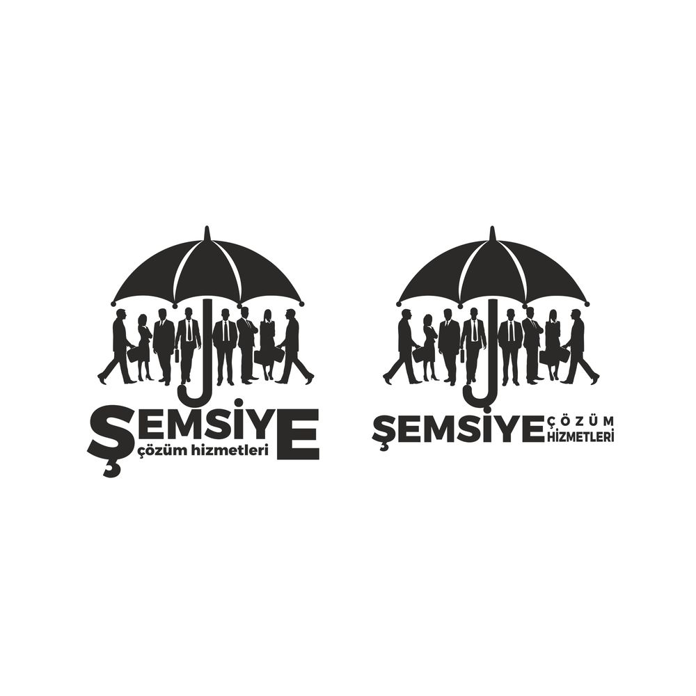 HUKUK VE DANIŞMANLIK ŞİRKETİMİZE LOGO