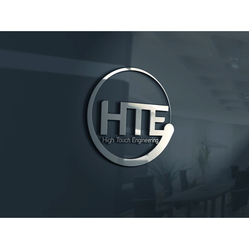HTE BİLİŞİM A.Ş. LOGOSU