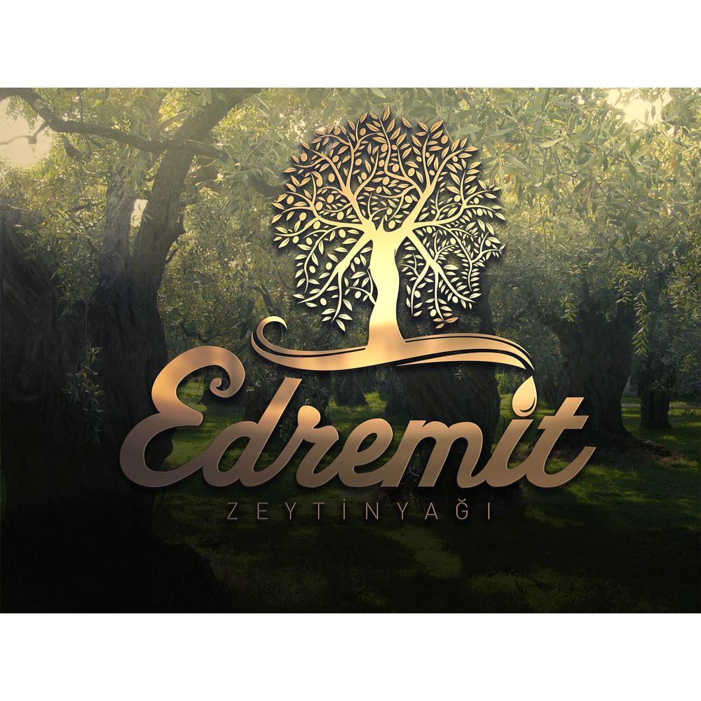 EDREMİT ZEYTİNYAĞI