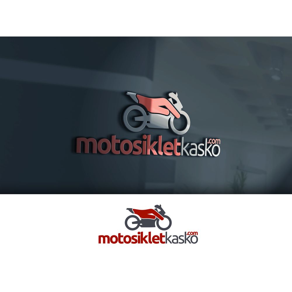 MotosikletKasko.com Logosunu Arıyor!