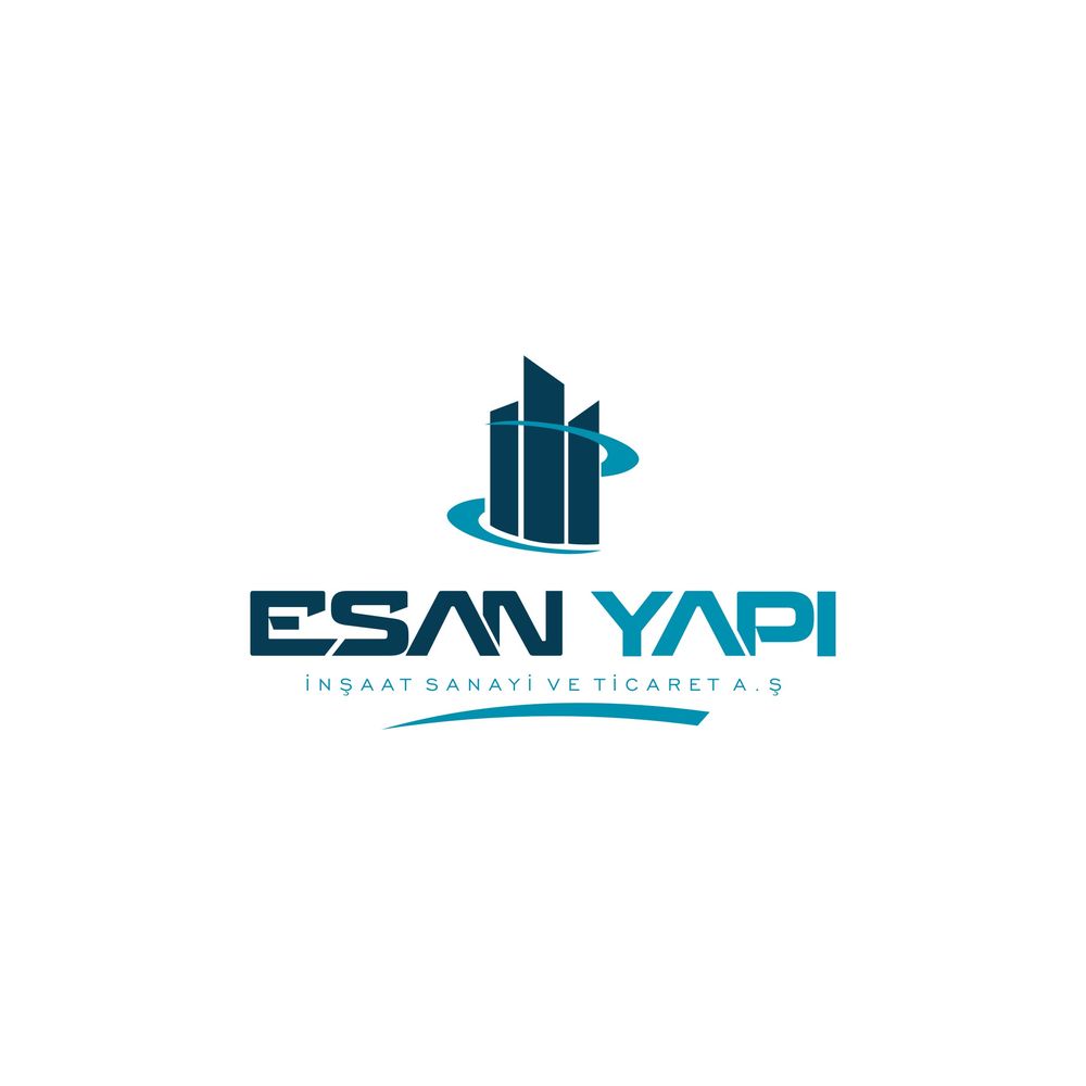 Yeni Şirket Logo