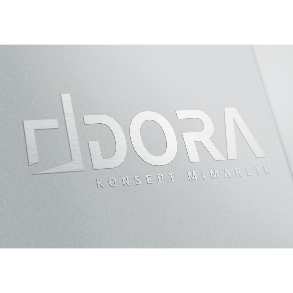 Dora Konsept Mimarlık Logosunu arıyor