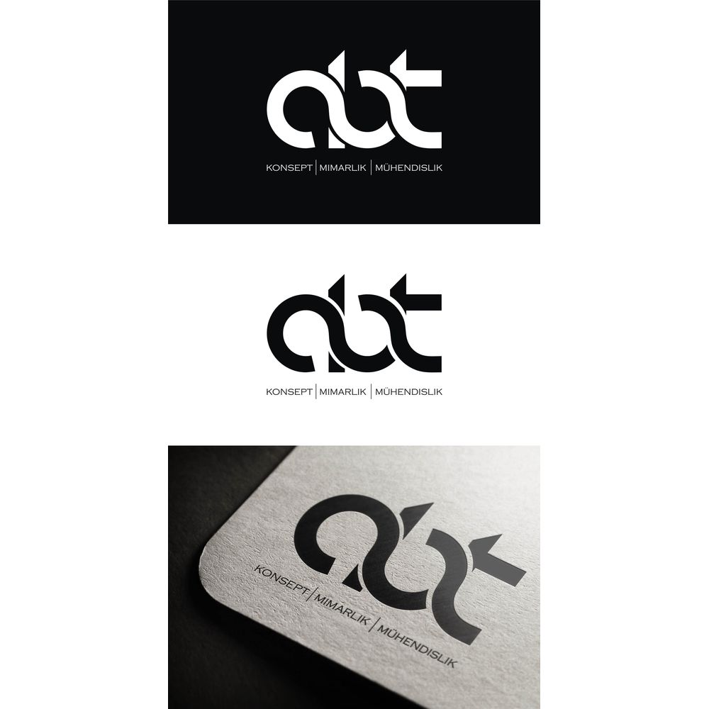 Mimarlık Şirketi İçin Logo Yarışması