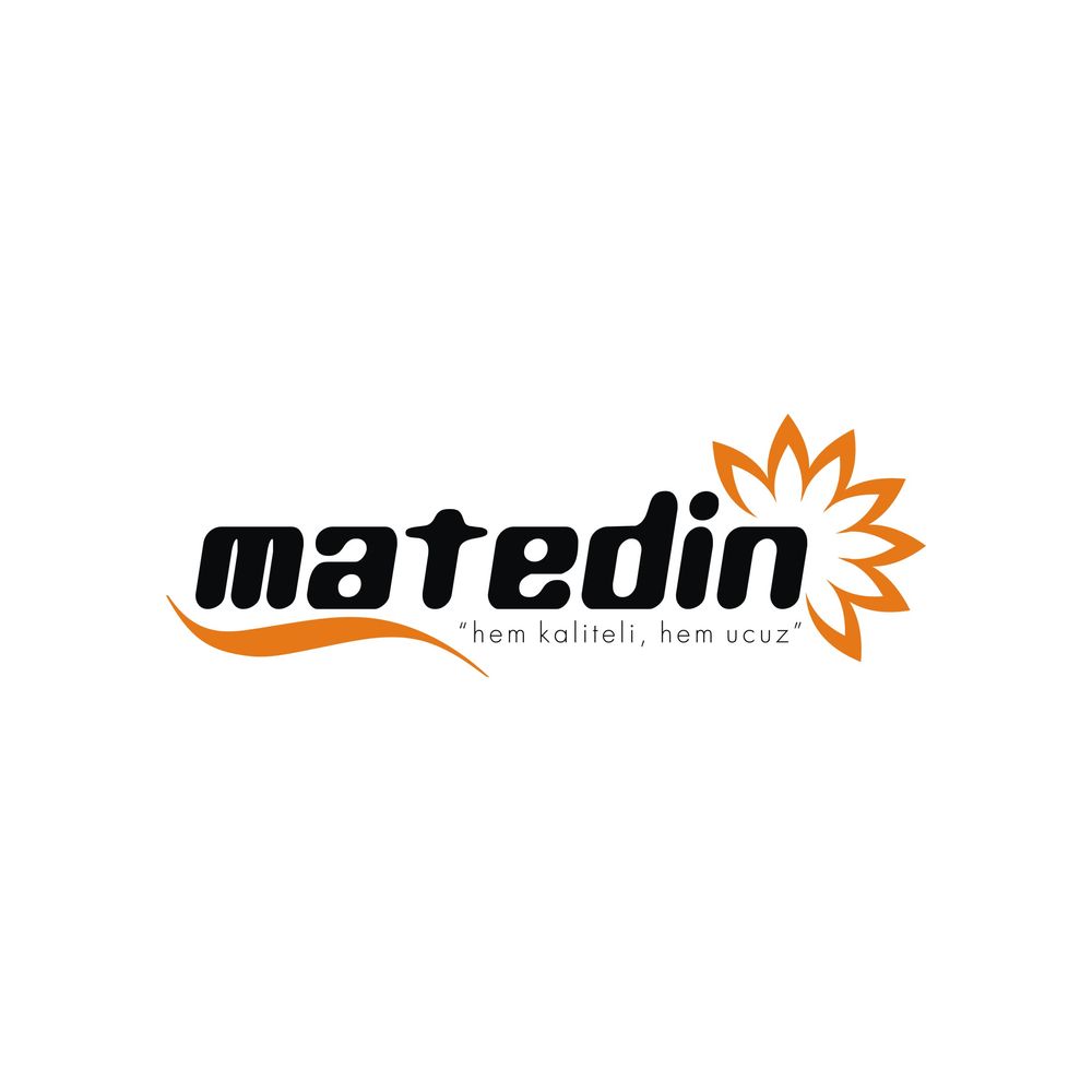 E-Ticaret Sitesi Logo Çalışması