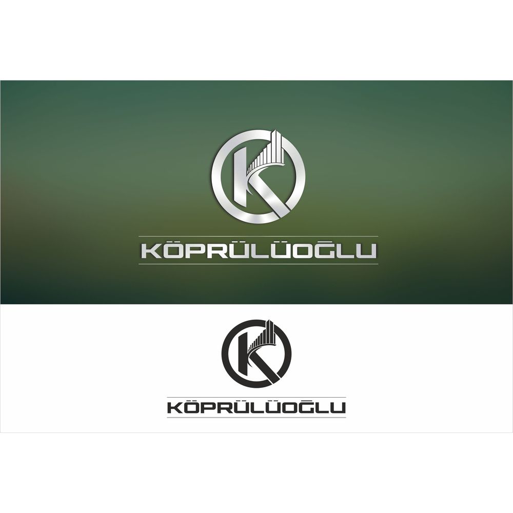 KÖPRÜLÜOĞLU AŞ LOGOSUNU ARIYOR