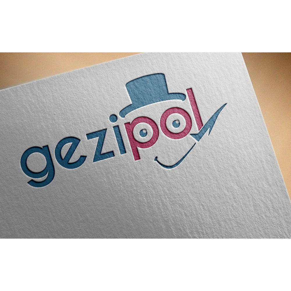 TURİZM ORGANİZASYON ŞİRKET LOGOSU