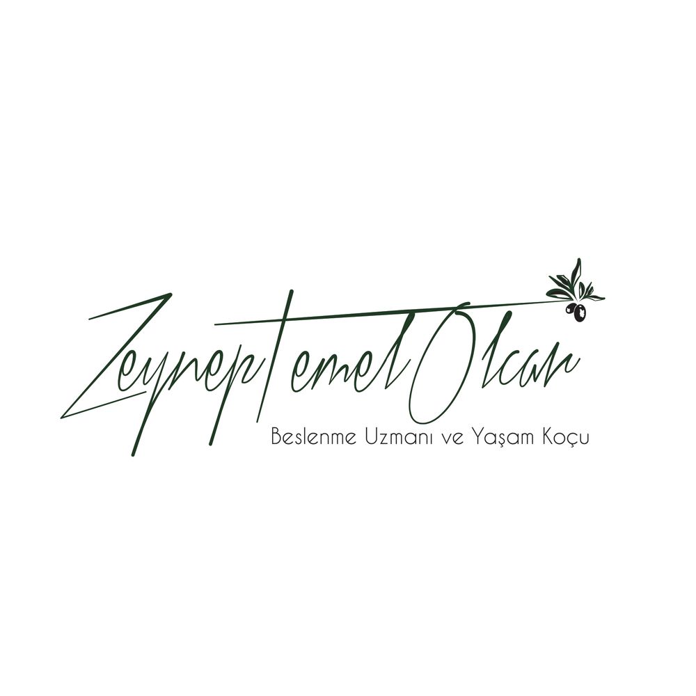 Diyetisyen logo