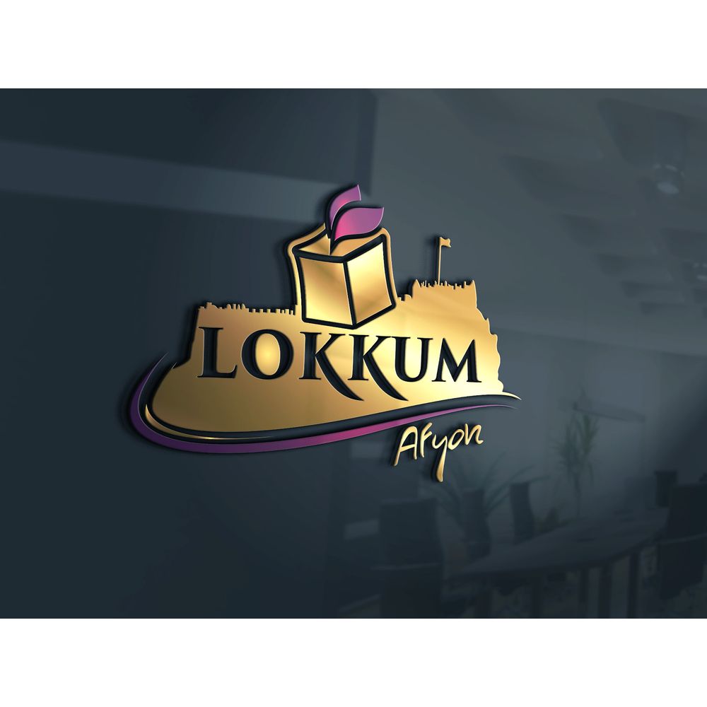 ''AFYON LOKKUM'' MARKAMIZI IŞILDATIN