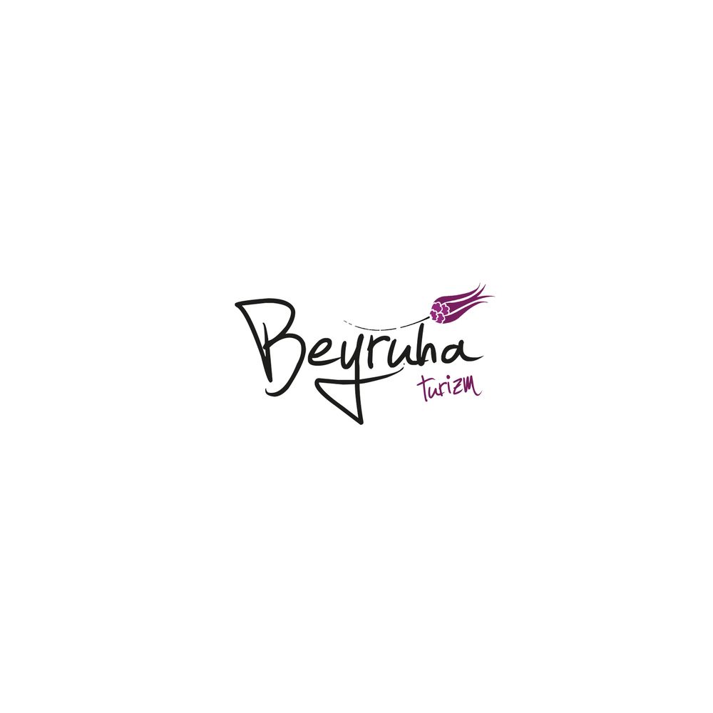 Beyruha Turizm Markamıza Logo