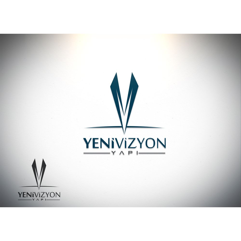 Vizyon Katacak bir Logo !!