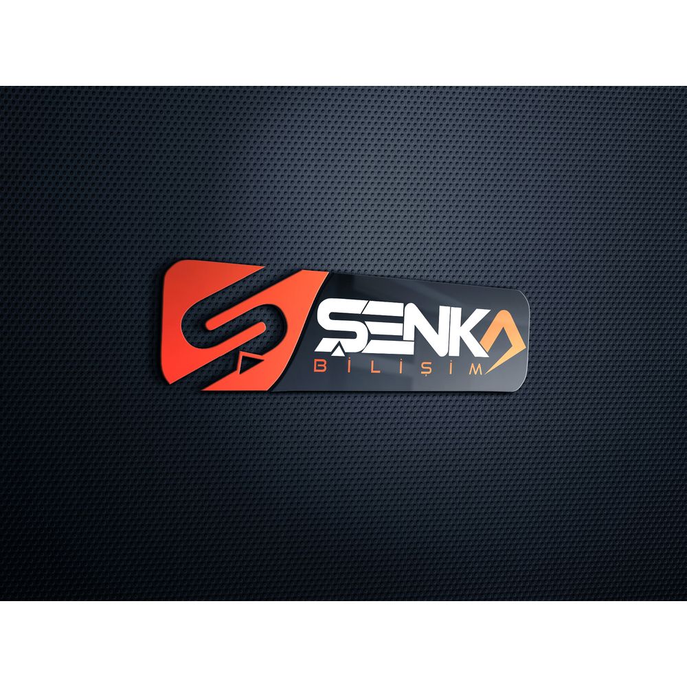 ŞENKA BİLİŞİM LOGOSUNU ARIYOR