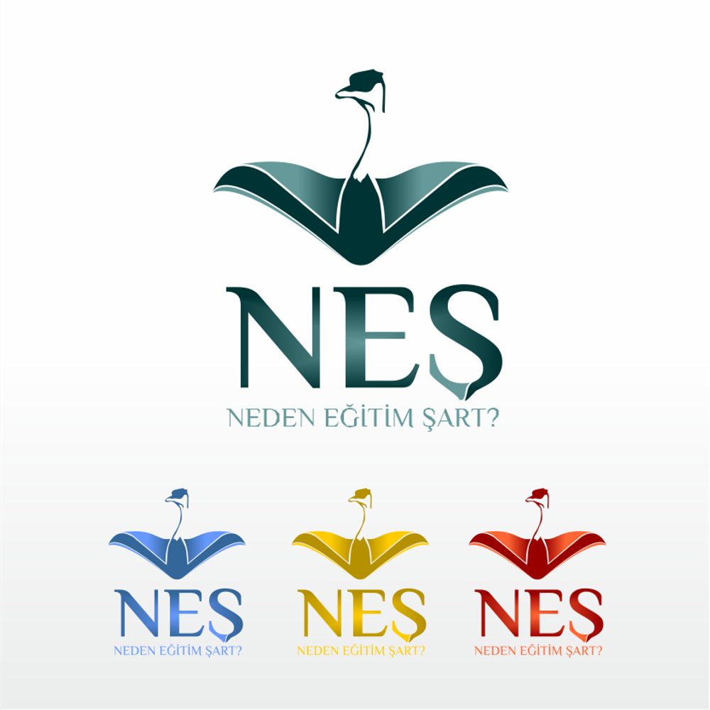 NEŞ LOGO
