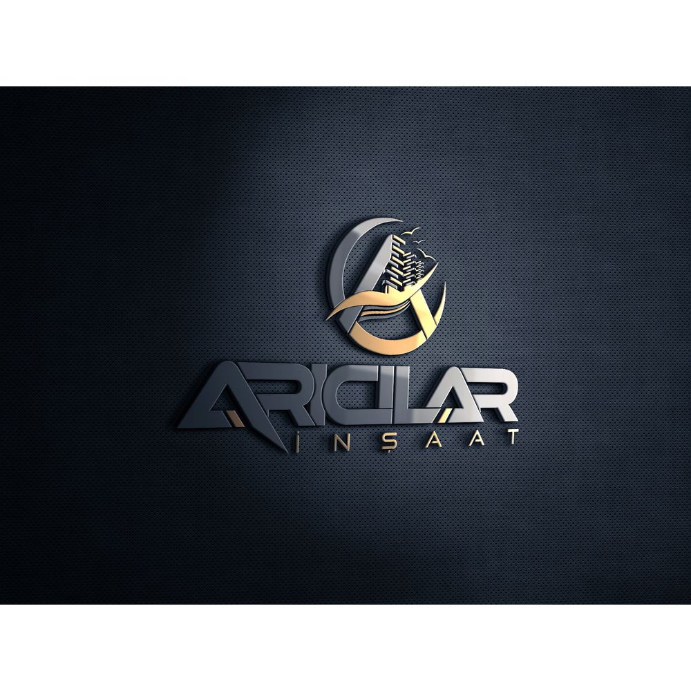 ARICILAR İNŞAAT YENİ LOGOSUNU ARIYOR...