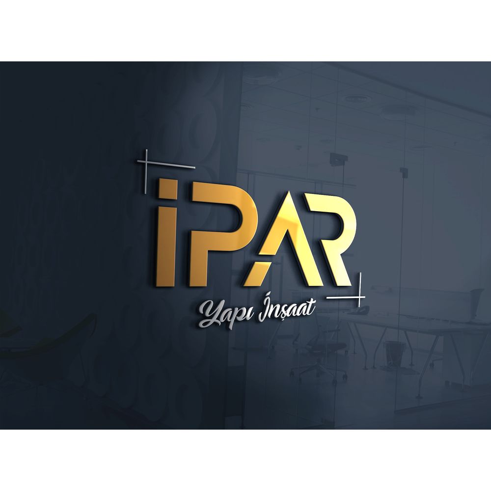 İPAR LOGOSU