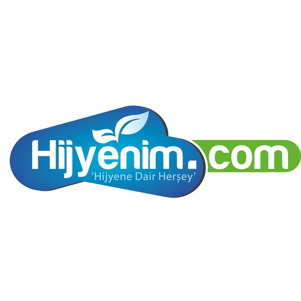 Hijyenim.com İçin Logo