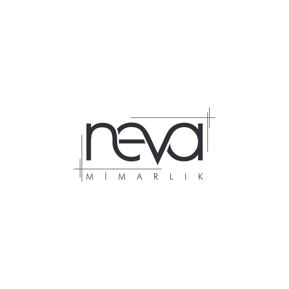 MİMARLIK ŞİRKETİMİZE LOGO ARAMAKTAYIZ
