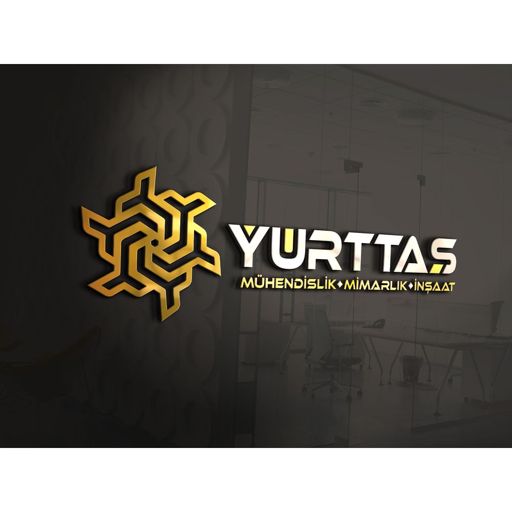 Yeni firmamıza logo arıyoruz