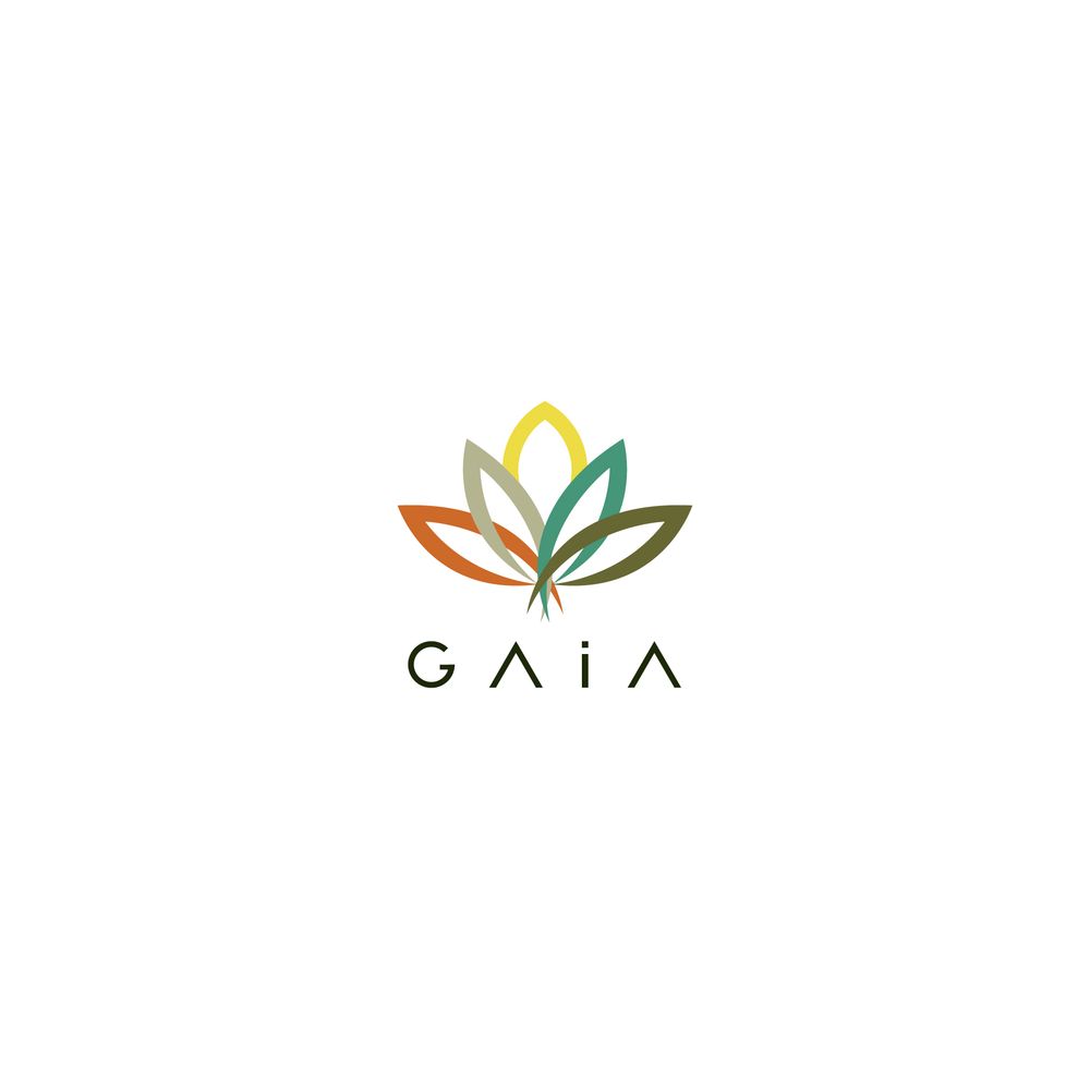 Toprak Tanrıçasına Logo