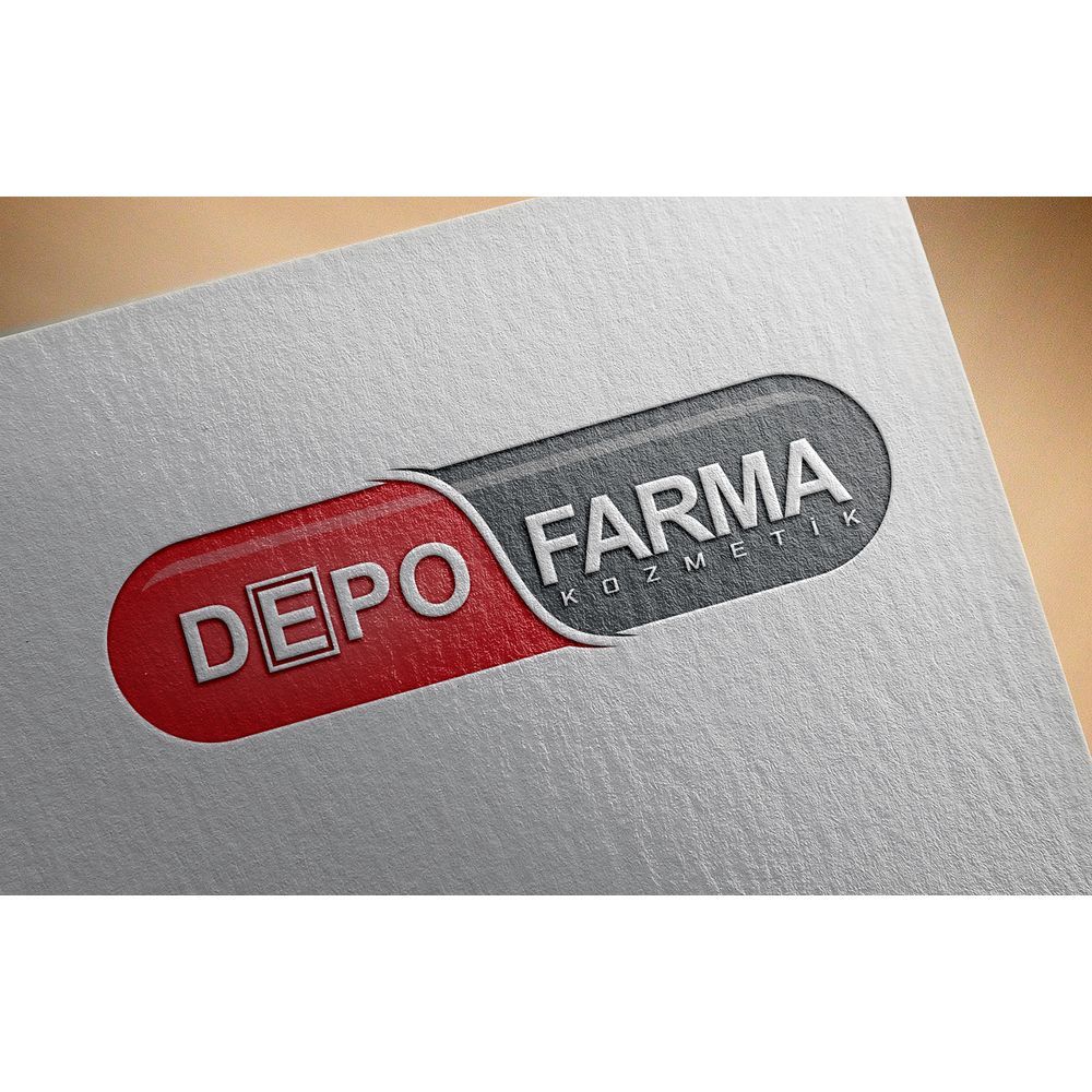 E-ticaret firması için logo tasarımı