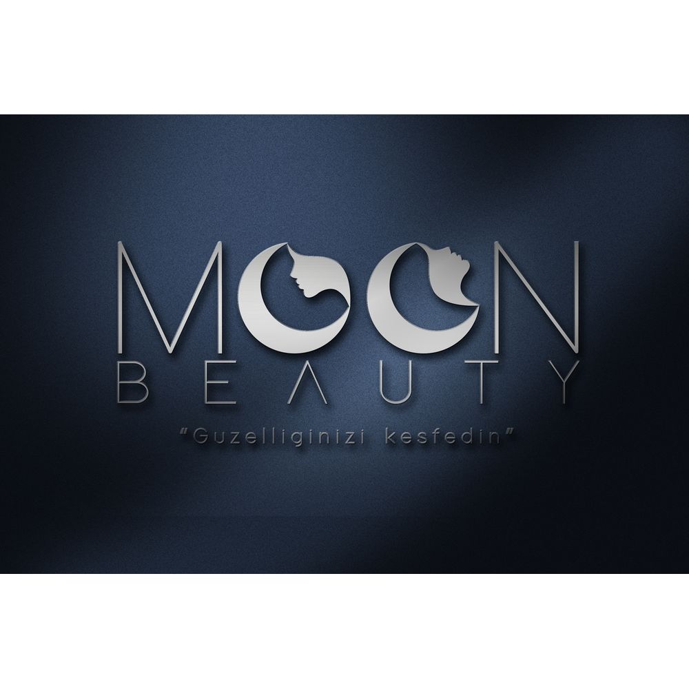 Güzellik salonumuza özel logo tasarımı