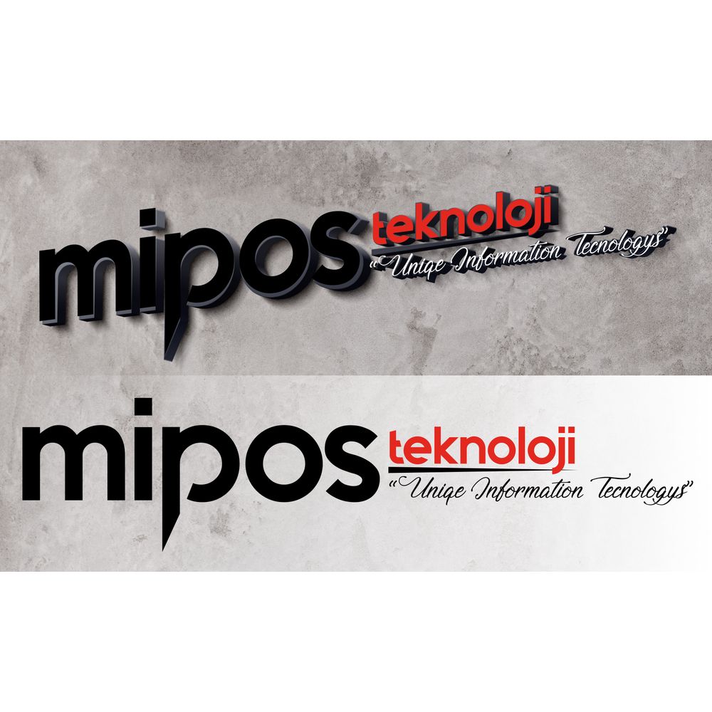 Mipos Seni Yeni Logo için Bekliyor...