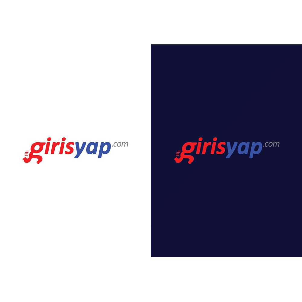 Giris Yap Logosu