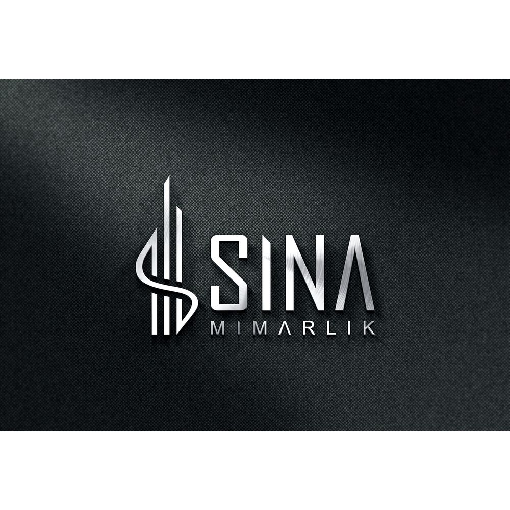 Sina Mimarlık Logosunu arıyor