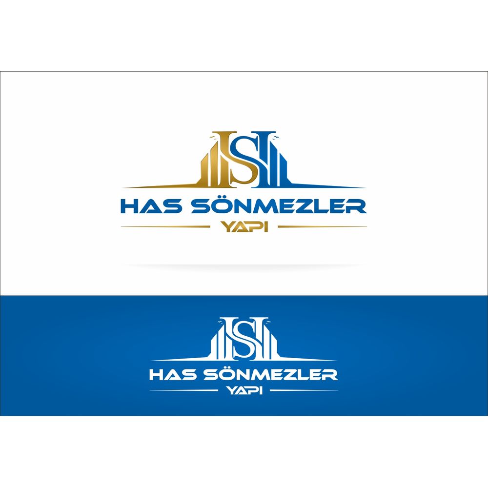 LOGO TASARIMI - İNŞAAT
