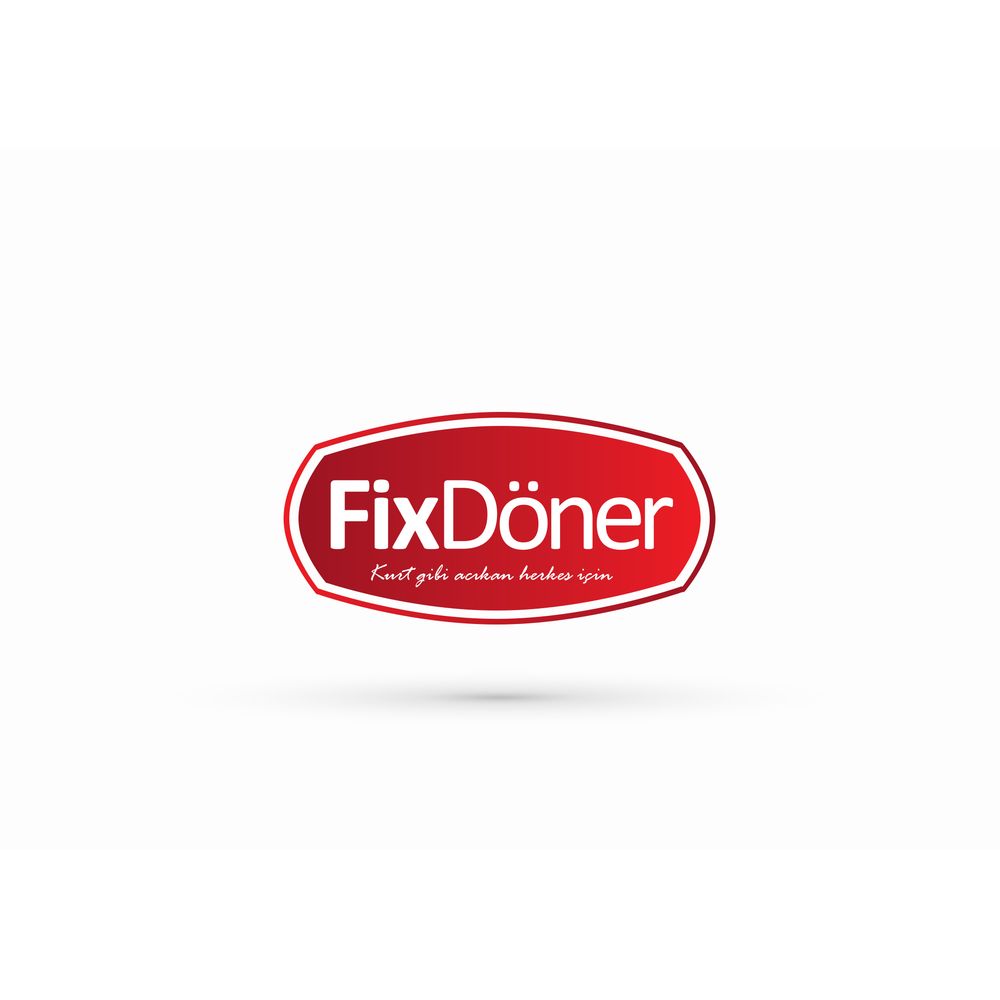 Fix Döner Logo Tasarım Yarışması