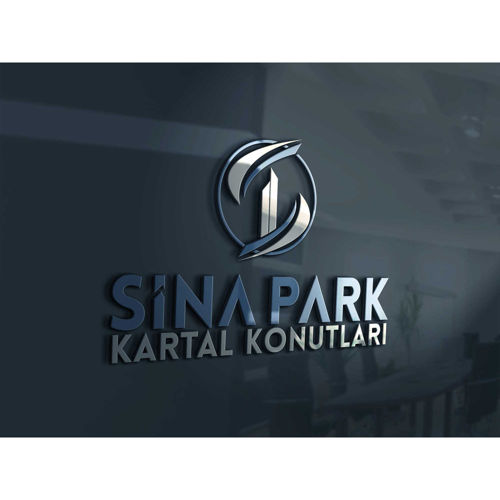 SİNA PARK KONUTLARI LOGOSUNU ARIYOR