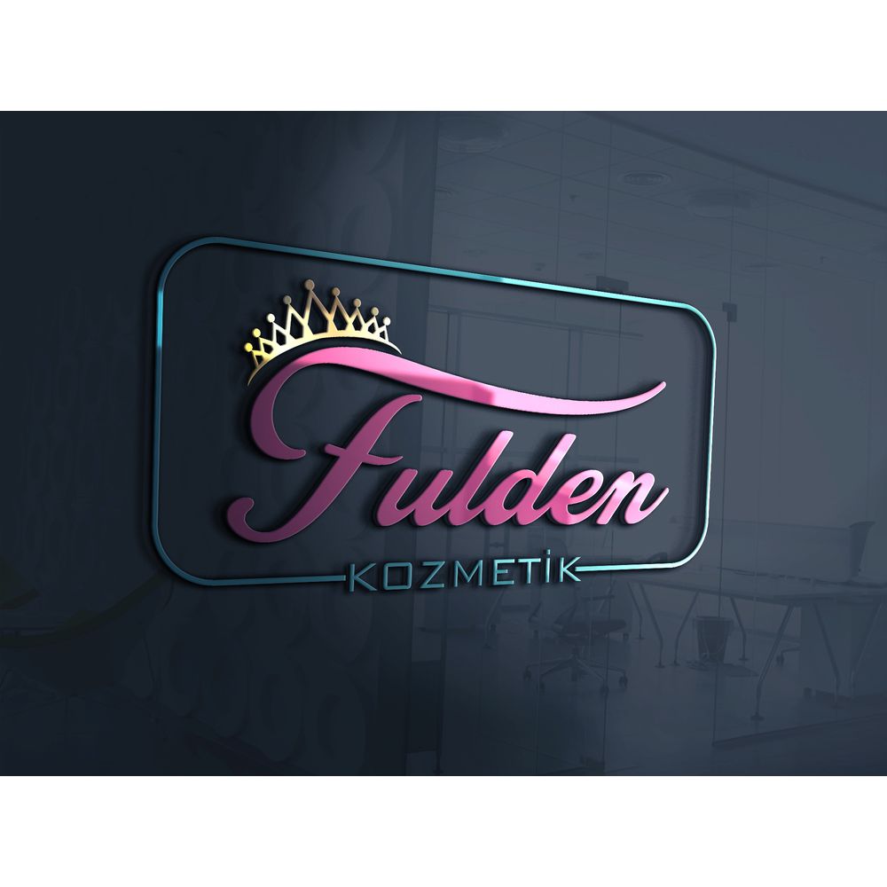 Fulden Kozmetik Logosunu Arıyor