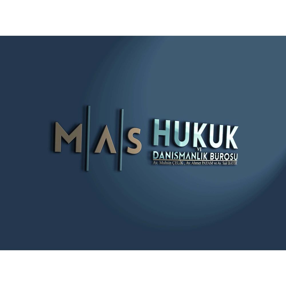HUKUK BÜROSU İÇİN LOGOMUZU ARIYORUZ